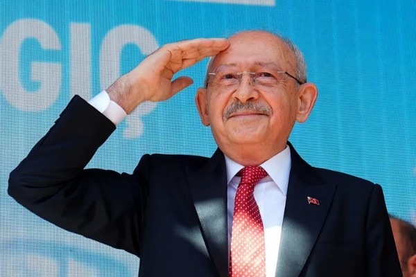Yeni Parti'den CHP'ye Dönüş Sinyali! Kılıçdaroğlu Ve Çevresi İle Temas Başladı